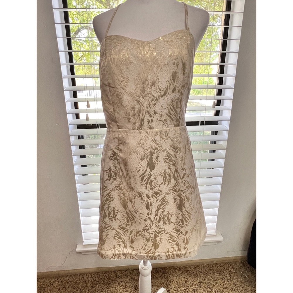 Forever 21 dress